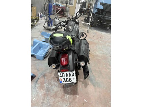 Sahibinden Falcon Freedom 250 Kayseri