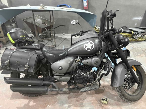 Sahibinden Falcon Freedom 250 Kayseri