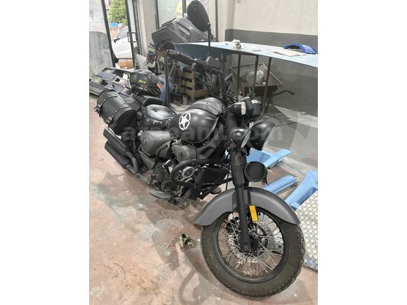 Sahibinden Falcon Freedom 250 Kayseri