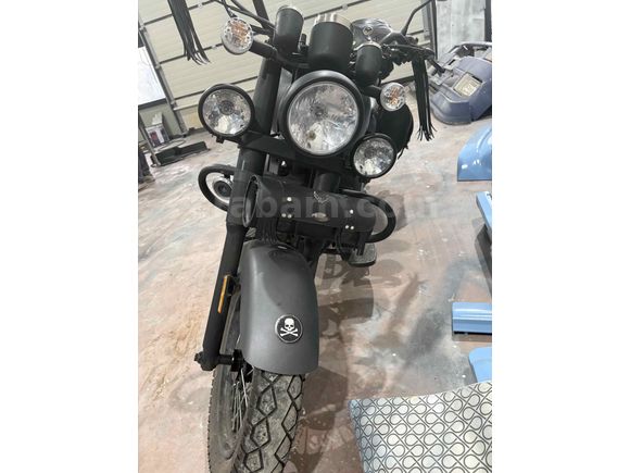Sahibinden Falcon Freedom 250 Kayseri