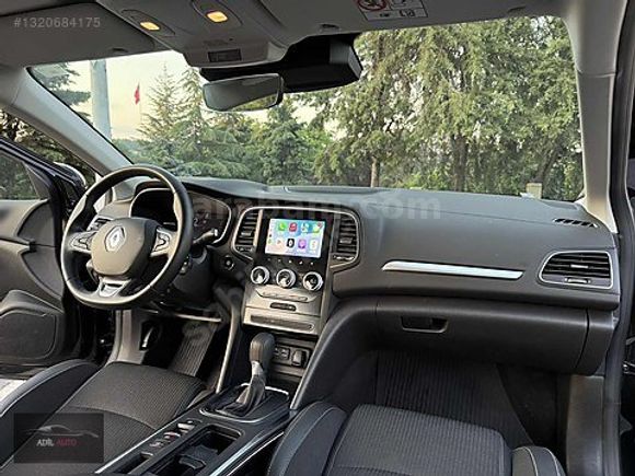 2025 MODEL HATASIZ BOYASIZ 1.5 DİZEL İCON EDC