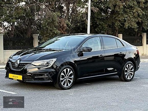 2025 MODEL HATASIZ BOYASIZ 1.5 DİZEL İCON EDC