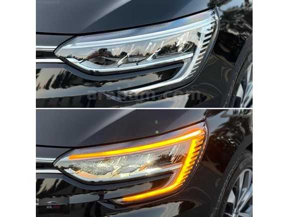 2025 MODEL HATASIZ BOYASIZ 1.5 DİZEL İCON EDC