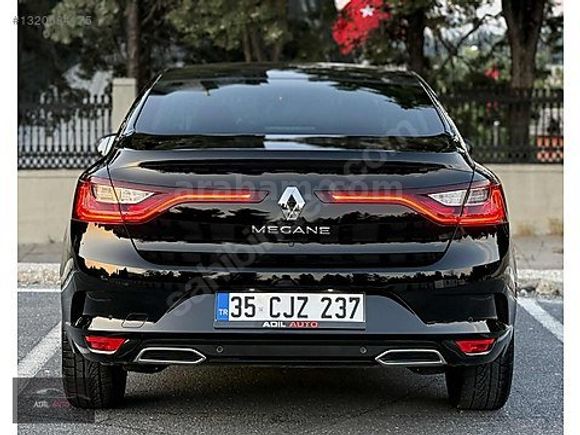 2025 MODEL HATASIZ BOYASIZ 1.5 DİZEL İCON EDC
