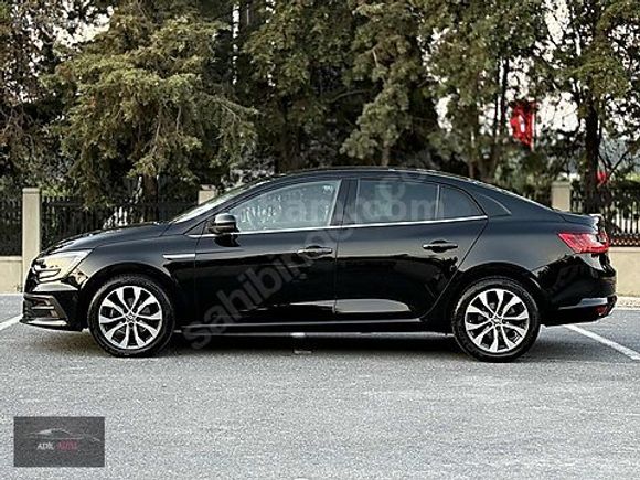 2025 MODEL HATASIZ BOYASIZ 1.5 DİZEL İCON EDC