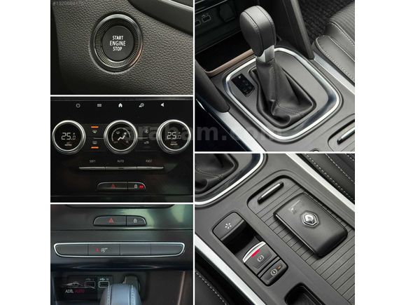 2025 MODEL HATASIZ BOYASIZ 1.5 DİZEL İCON EDC