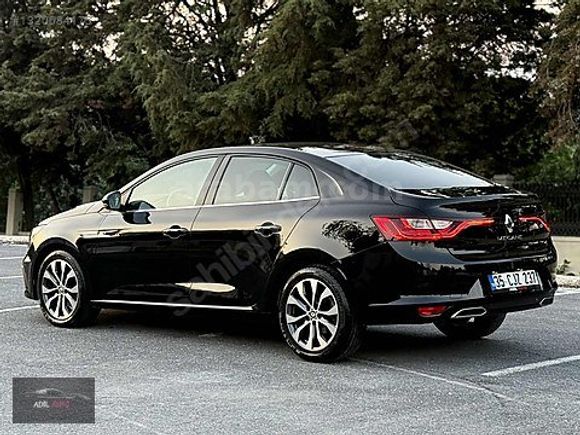 2025 MODEL HATASIZ BOYASIZ 1.5 DİZEL İCON EDC