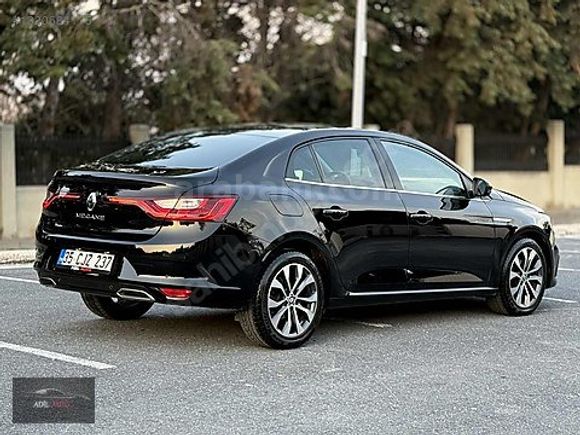 2025 MODEL HATASIZ BOYASIZ 1.5 DİZEL İCON EDC
