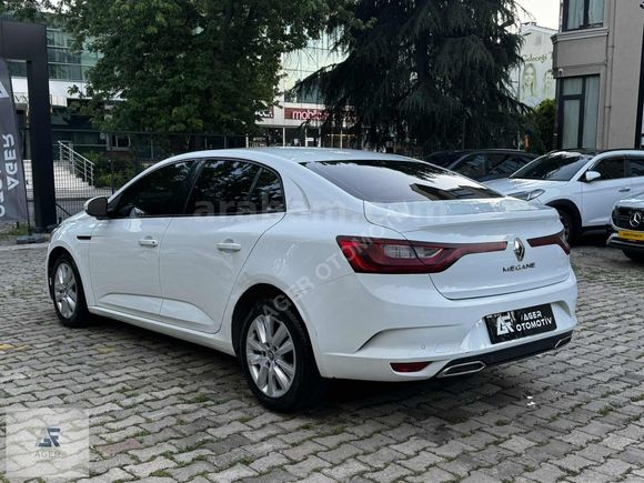 2021 MODEL/ RENAULT MEGANE / 146.000 KM DE / 1.5 BLUE DCI