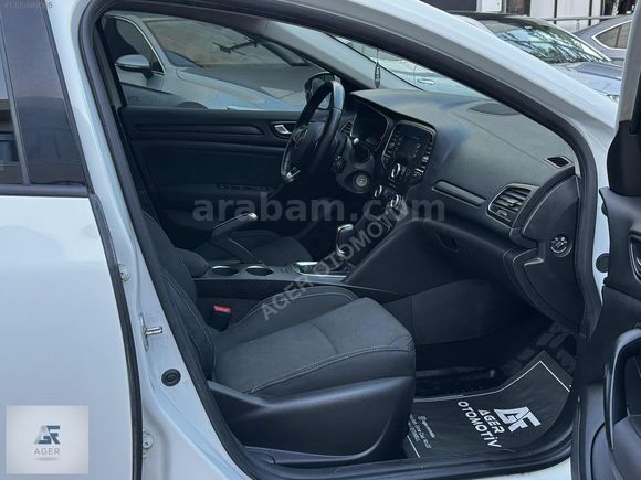 2021 MODEL/ RENAULT MEGANE / 146.000 KM DE / 1.5 BLUE DCI