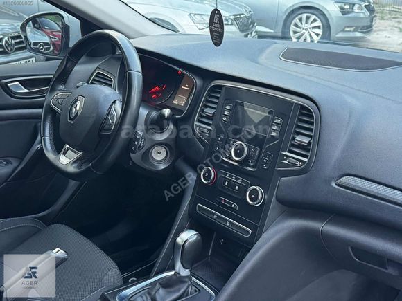 2021 MODEL/ RENAULT MEGANE / 146.000 KM DE / 1.5 BLUE DCI