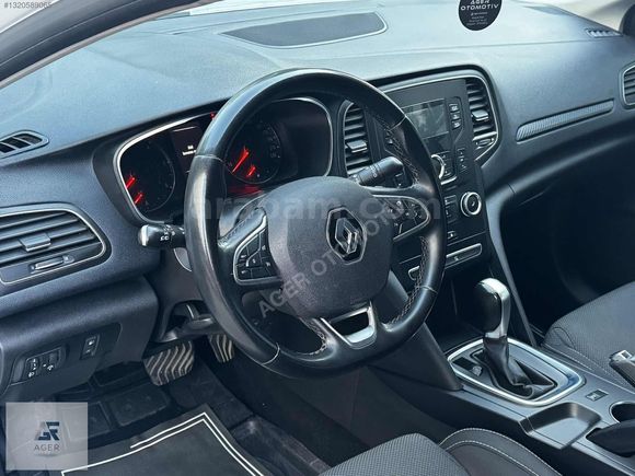2021 MODEL/ RENAULT MEGANE / 146.000 KM DE / 1.5 BLUE DCI
