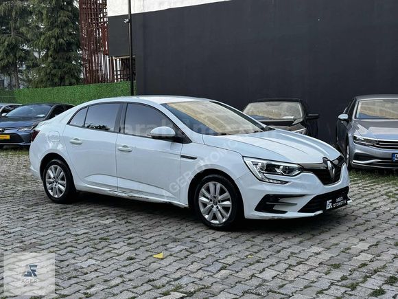 2021 MODEL/ RENAULT MEGANE / 146.000 KM DE / 1.5 BLUE DCI