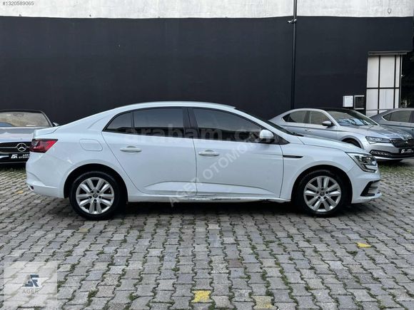 2021 MODEL/ RENAULT MEGANE / 146.000 KM DE / 1.5 BLUE DCI