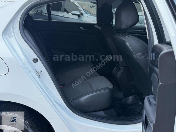 2021 MODEL/ RENAULT MEGANE / 146.000 KM DE / 1.5 BLUE DCI
