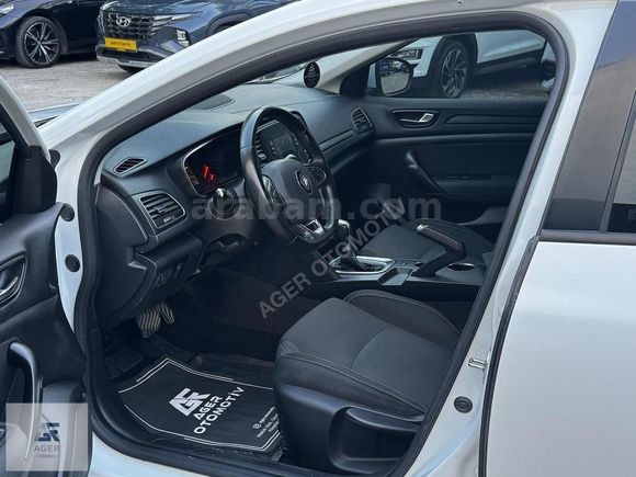 2021 MODEL/ RENAULT MEGANE / 146.000 KM DE / 1.5 BLUE DCI