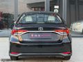 COROLLA 1.6 VİSİON MULTİDRİVE S DÜŞÜK KM Lİ SERVİS BAKIMLI