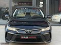 COROLLA 1.6 VİSİON MULTİDRİVE S DÜŞÜK KM Lİ SERVİS BAKIMLI
