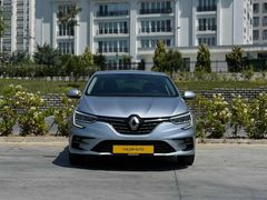 24 MODEL DİZEL ICON MEGANE HATASIZ BOYASIZ TRAMERSİZ 25BİN KM