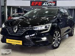 EFE *BOYASIZ 2023ÇIKIŞ İCON MEGANE FULL DİZEL OTOMATİK YENİKASA