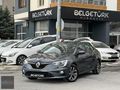 2021 MODEL 33.000 KMDE HATASIZ BOYASIZ EXTRALI 1.5 DİZEL MEGANE4