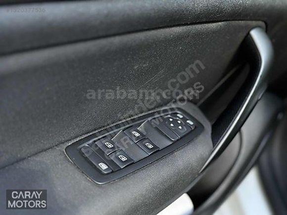 CARAY - 2020 MODEL MEGANE 1.5 BLUEDCİ JOY DEĞİŞENSİZ