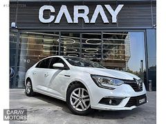 CARAY - 2020 MODEL MEGANE 1.5 BLUEDCİ JOY DEĞİŞENSİZ