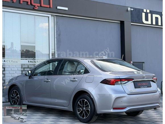 2019 Boyasız ! Sadece 42.000 Km_COROLLA_1.6_MultiDrive-S_VİSİON