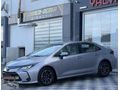 2019 Boyasız ! Sadece 42.000 Km_COROLLA_1.6_MultiDrive-S_VİSİON