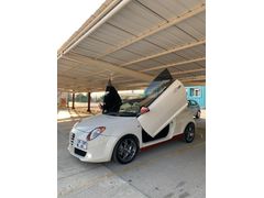 Sahibinden Alfa Romeo MiTo 1.4 T MultiAir Quadrifoglio Verde 2011 Model