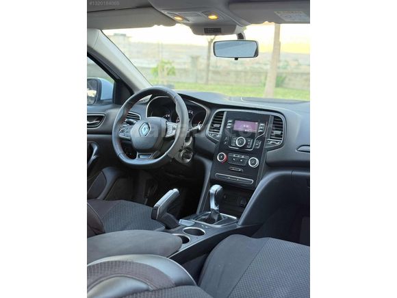 FIRSAT ARACI/MEGANE4/HATASIZ/OTOMATİK