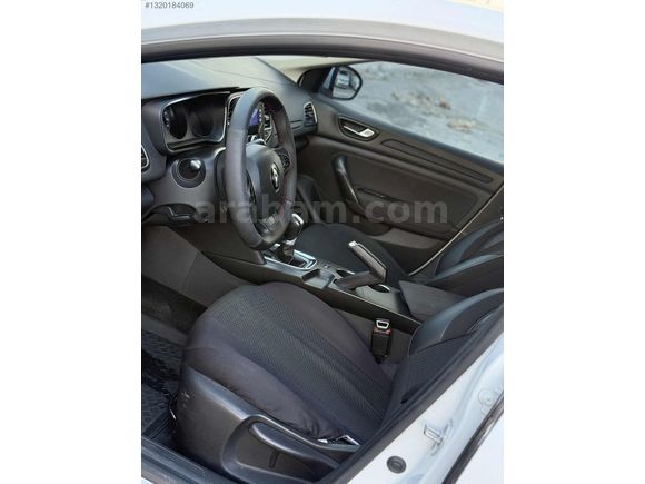 FIRSAT ARACI/MEGANE4/HATASIZ/OTOMATİK