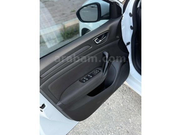 FIRSAT ARACI/MEGANE4/HATASIZ/OTOMATİK