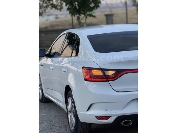 FIRSAT ARACI/MEGANE4/HATASIZ/OTOMATİK