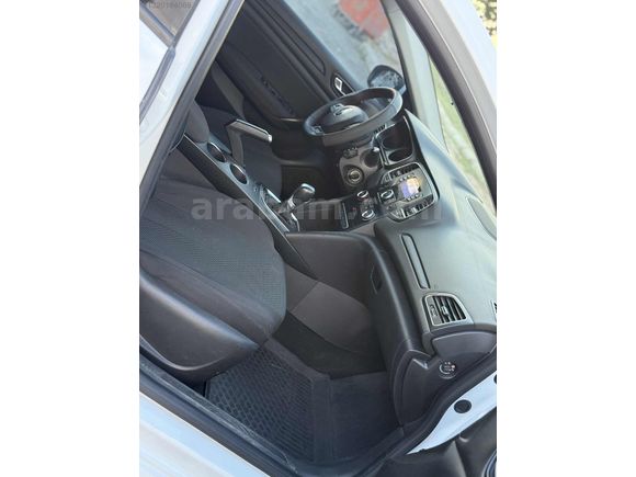 FIRSAT ARACI/MEGANE4/HATASIZ/OTOMATİK