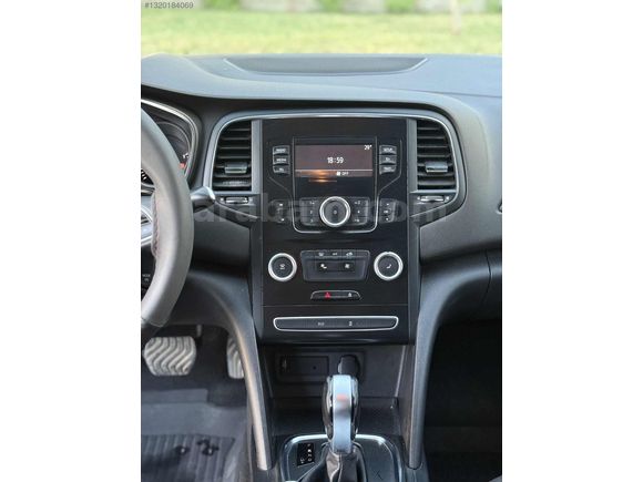 FIRSAT ARACI/MEGANE4/HATASIZ/OTOMATİK