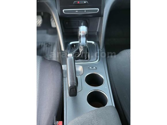 FIRSAT ARACI/MEGANE4/HATASIZ/OTOMATİK