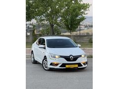 FIRSAT ARACI/MEGANE4/HATASIZ/OTOMATİK