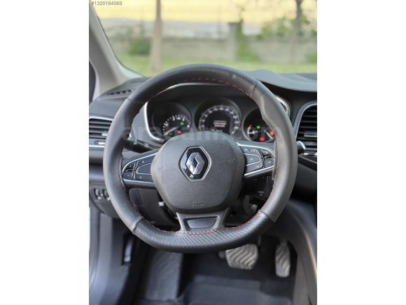 FIRSAT ARACI/MEGANE4/HATASIZ/OTOMATİK