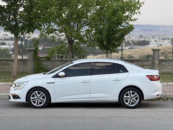 FIRSAT ARACI/MEGANE4/HATASIZ/OTOMATİK