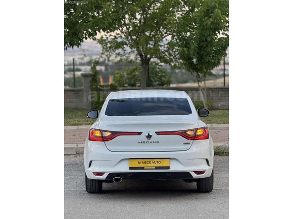 FIRSAT ARACI/MEGANE4/HATASIZ/OTOMATİK