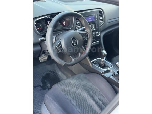 FIRSAT ARACI/MEGANE4/HATASIZ/OTOMATİK
