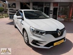 Mİ OTO'DAN DEĞİŞENSİZ 2021 MODEL 1.5 BLUEDCİ OTOMOTİK MEGANE