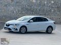 2021 Renault Megan Otomatik