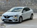 2021 Renault Megan Otomatik