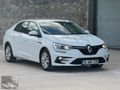 2021 Renault Megan Otomatik