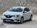 2021 Renault Megan Otomatik
