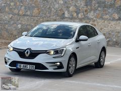 2021 Renault Megan Otomatik