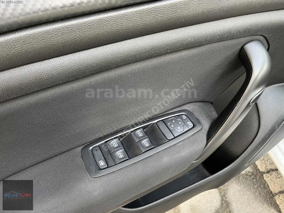 2016 MODEL 135.000 KMDE HATASIZ BOYASIZ