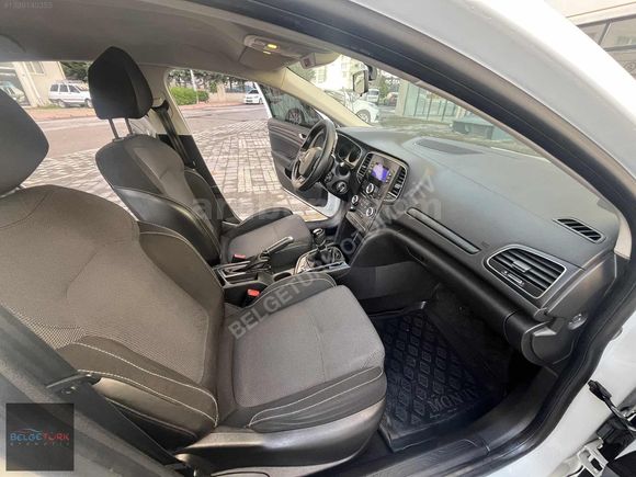 2016 MODEL 135.000 KMDE HATASIZ BOYASIZ